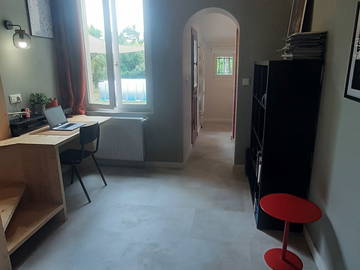 Gastfamilie Pessac 559487-1