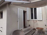 Homestay Pessac 559487-1