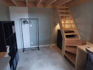 Homestay Pessac 559487-2