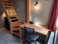 Homestay Pessac 559487-3