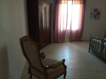 Chambre À Louer Gente 144568