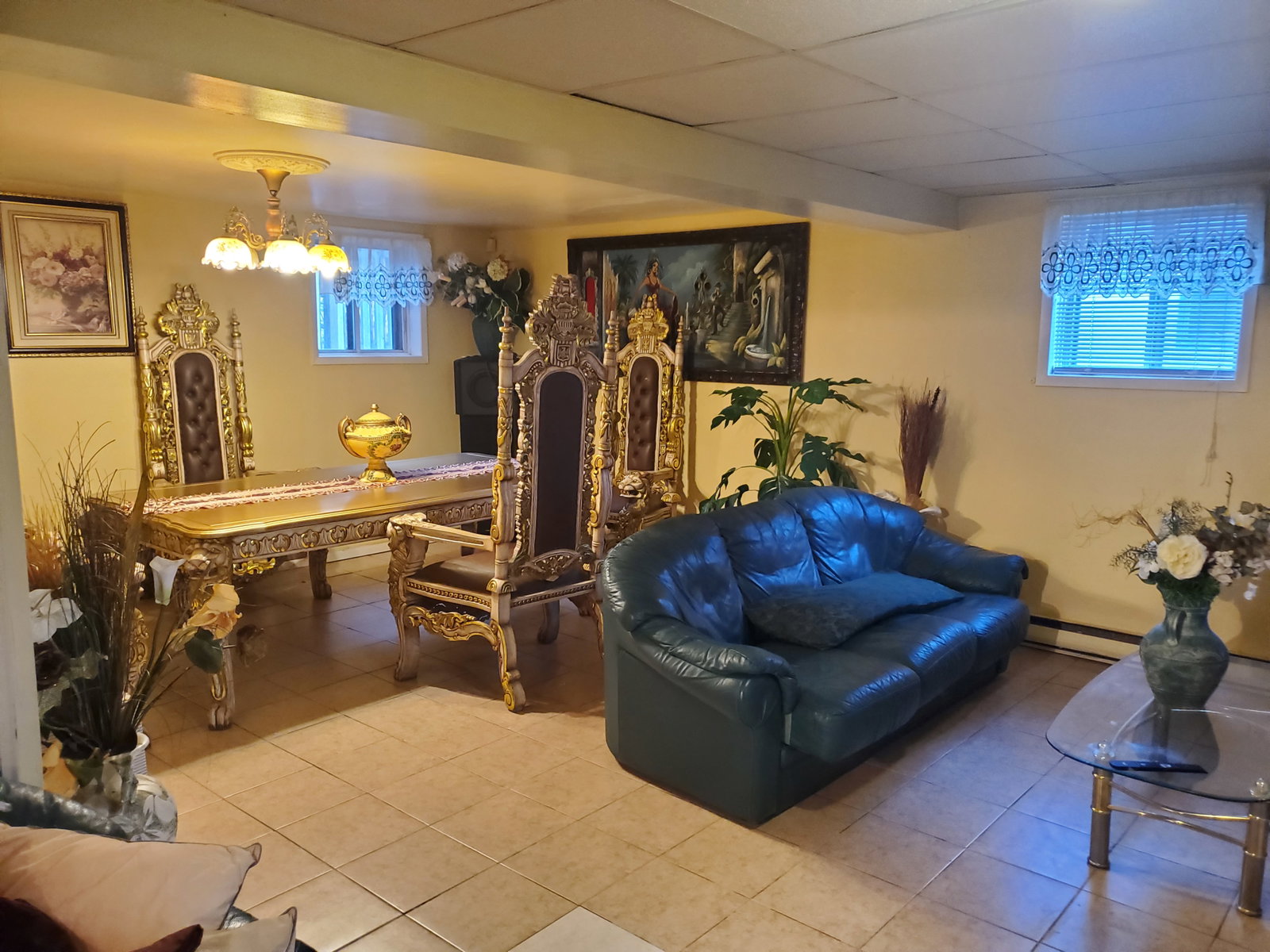 Chambre Chez L'habitant Montréal 669859