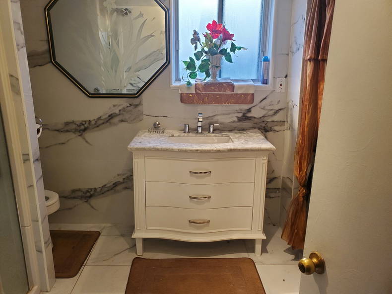 Chambre Chez L'habitant Montréal 669859-4