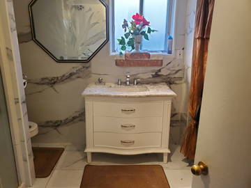 Chambre chez l'habitant à louer à Montréal - photo 4-4