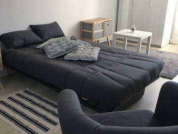 Room For Rent Étampes 255340