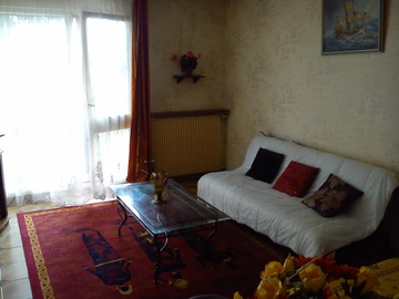 Room For Rent Villiers-Le-Bel 155951