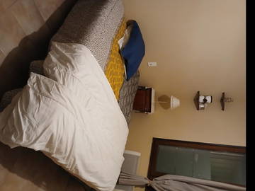 Chambre Chez L'habitant Robion 661526-5