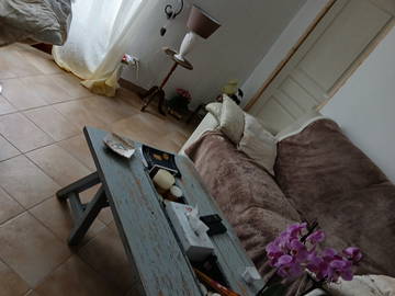 Chambre Chez L'habitant Robion 661526-4