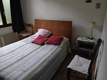 Chambre Chez L'habitant Robion 661526-1