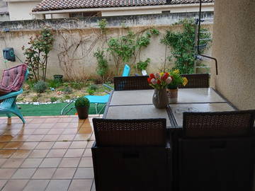 Chambre Chez L'habitant Robion 661526-2