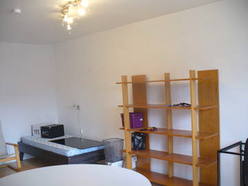 Chambre À Louer Nancy 111313