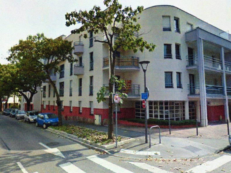 Quedarse En Casa Nancy 111313-2