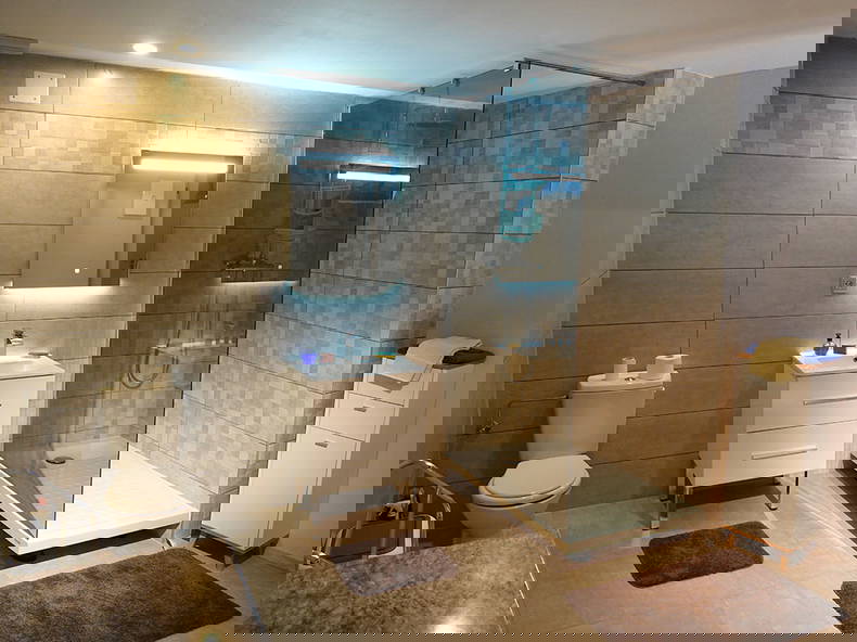 Ganzes Haus Marville 68145-4