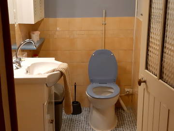 Chambre Chez L'habitant Verneuil D'avre Et D'iton 663102-9