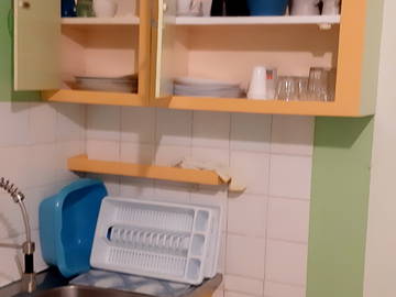 Chambre Chez L'habitant Verneuil D'avre Et D'iton 663102-4