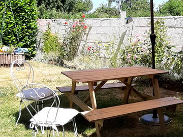 Chambre Chez L'habitant Verneuil D'avre Et D'iton 663102-11