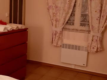 Chambre Chez L'habitant Verneuil D'avre Et D'iton 663102-8