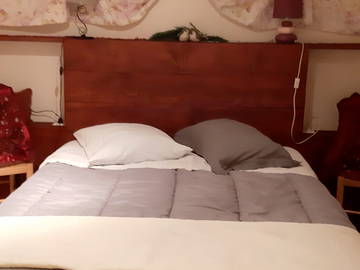 Chambre Chez L'habitant Verneuil D'avre Et D'iton 663102-7