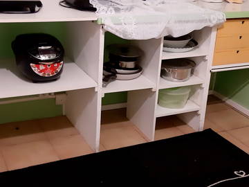 Chambre Chez L'habitant Verneuil D'avre Et D'iton 663102-3