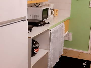 Chambre Chez L'habitant Verneuil D'avre Et D'iton 663102-2