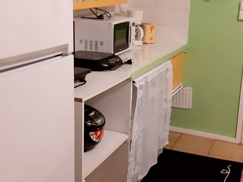 Entire Home Verneuil d'Avre et d'Iton 663102-2