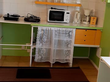 Chambre Chez L'habitant Verneuil D'avre Et D'iton 663102-5