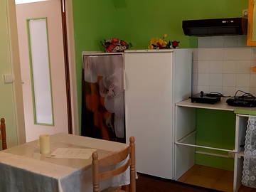 Chambre Chez L'habitant Verneuil D'avre Et D'iton 663102-6