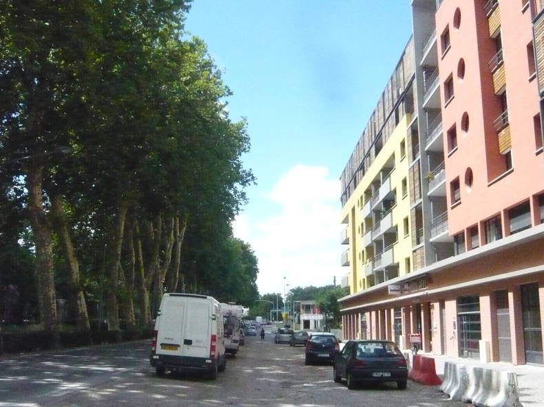 Colocation Toulouse 79128-1