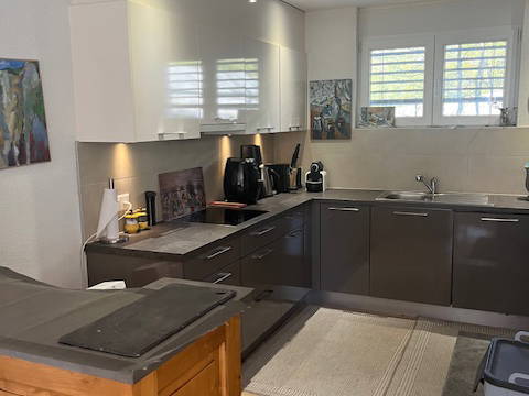 Quedarse En Casa Epalinges 513276