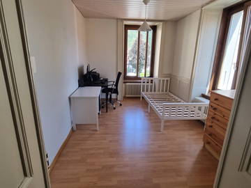 Homestay Val-De-Travers 585468-1