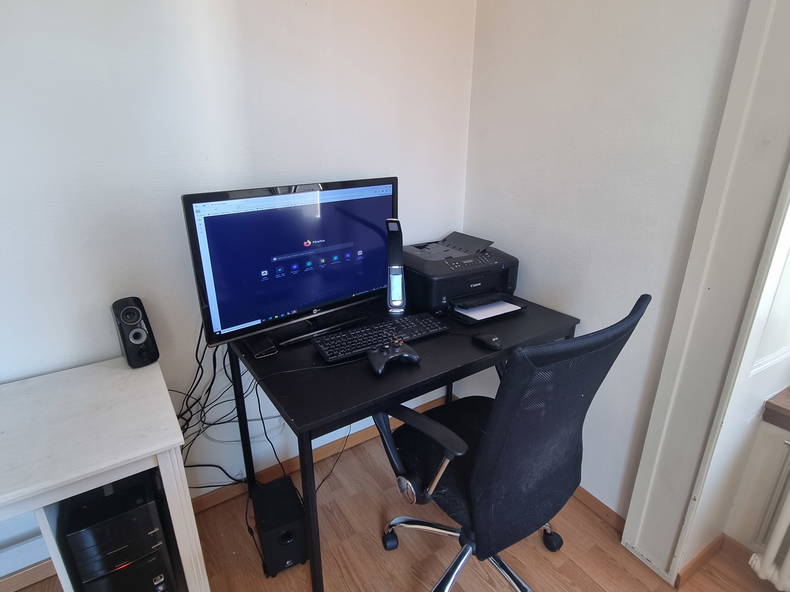 Homestay Val-de-Travers 585468-2