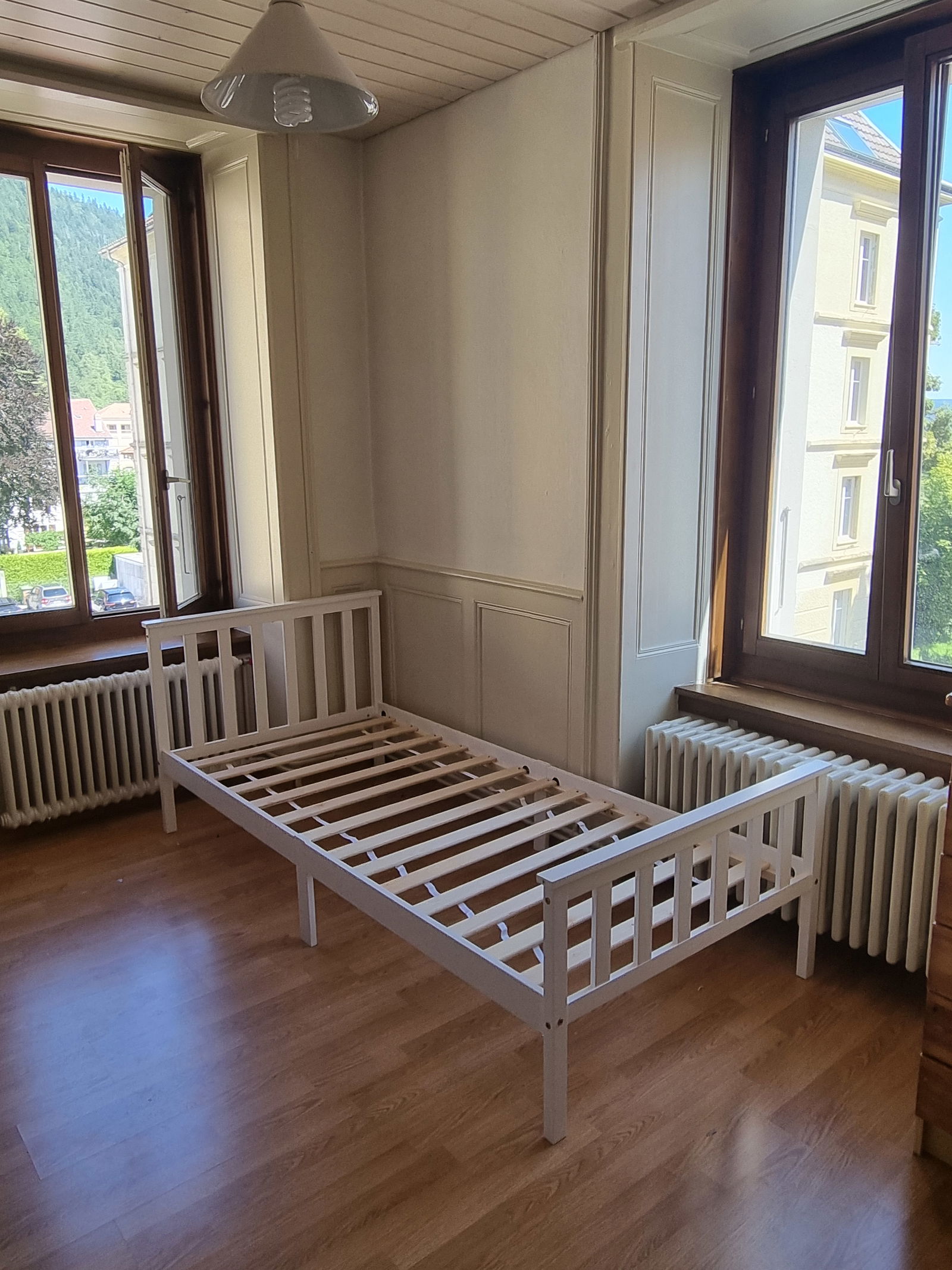 Chambre Chez L'habitant Val-de-Travers 585468