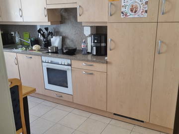 Chambre Chez L'habitant Val-De-Travers 585468-4