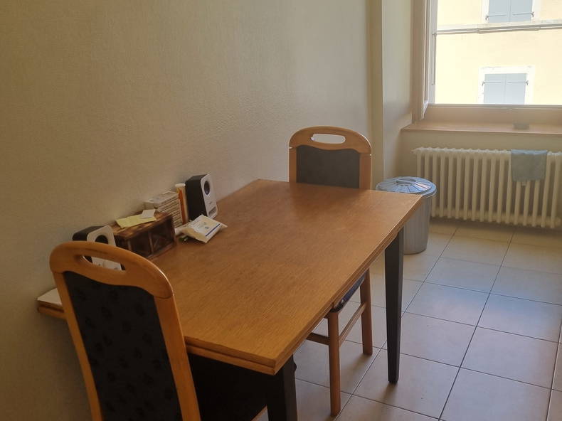 Homestay Val-de-Travers 585468-5