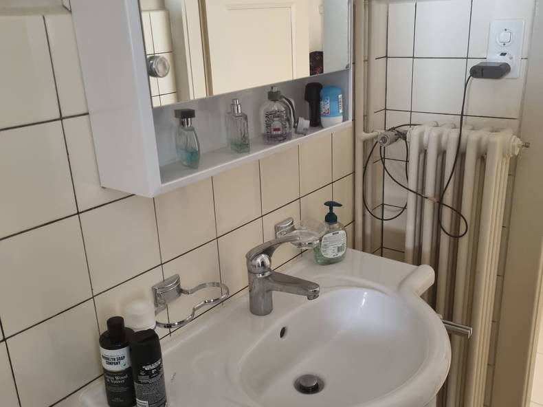 Homestay Val-de-Travers 585468-5