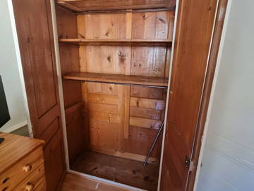 Chambre chez l'habitant à louer à Val-De-Travers - photo 4 : autre pièce-4