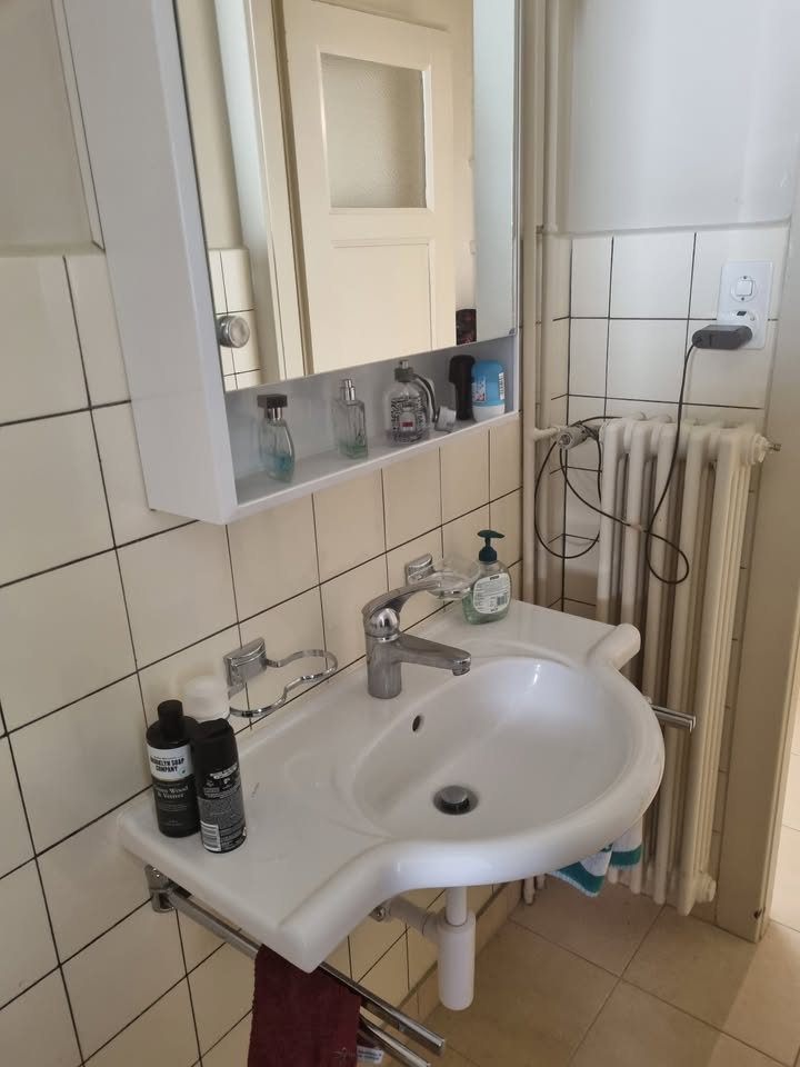 Chambre Chez L'habitant Val-de-Travers 585468
