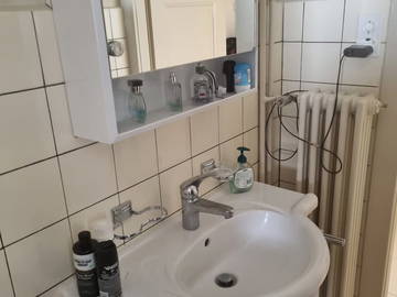 Chambre chez l'habitant à louer à Val-De-Travers - photo 11 : autre pièce-11