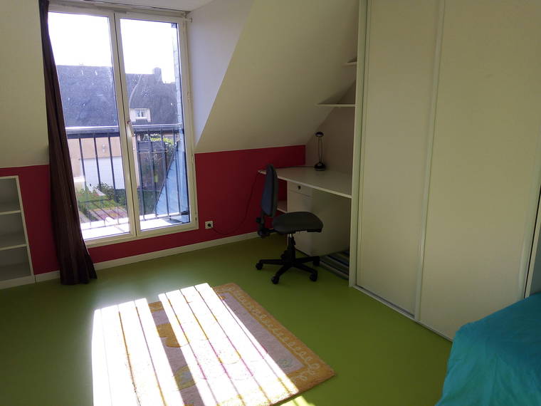 Gastfamilie Ploemeur 241025