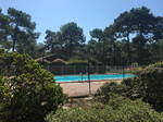 Studio Zu Vermieten Lacanau 266055