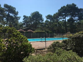 Se Alquila Bonito Chalet