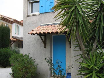 Ganzes Haus Le-Lavandou 2715-2