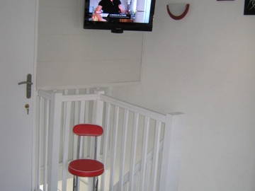 Studio Indépendant Le-Lavandou 2715