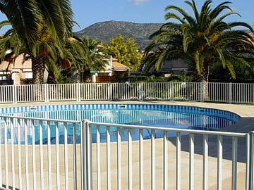 Ganzes Haus Le-Lavandou 2715-4