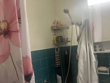 Unterkunft beim Gastgeber zur Miete in Genève - Foto 7 : Badezimmer-7