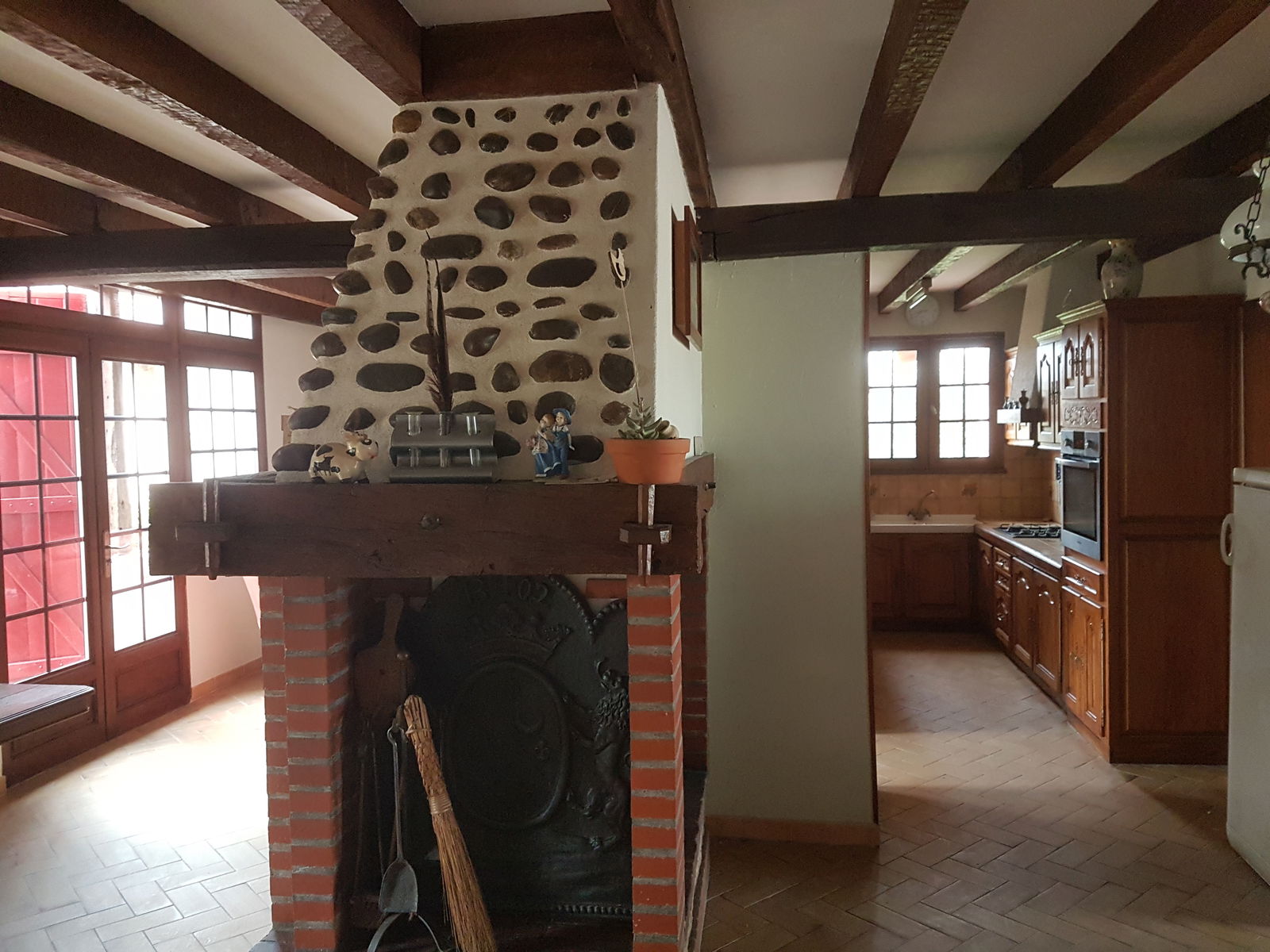 Independent Studio Saint-Maurice-sur-Adour 217630
