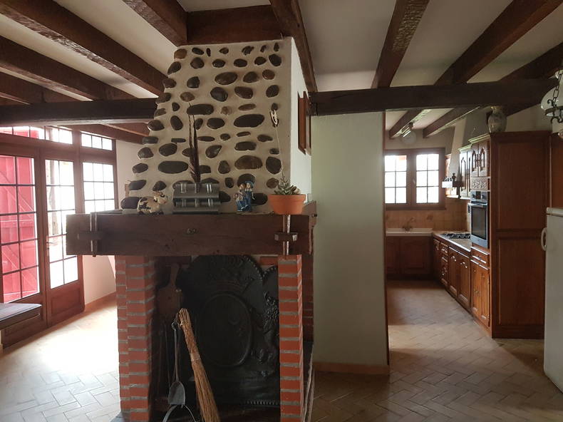 Ganzes Haus Saint-Maurice-sur-Adour 217630-2