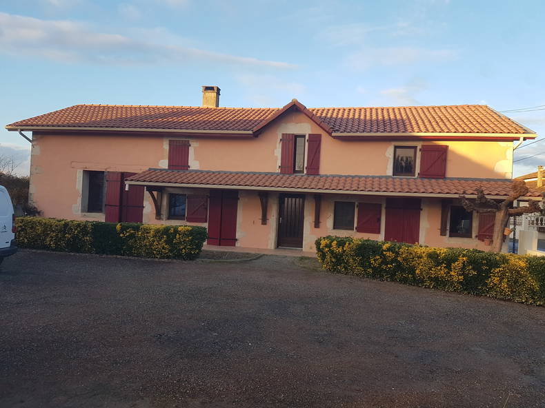 Ganzes Haus Saint-Maurice-sur-Adour 217630-5