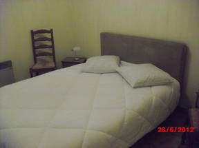 For Rent Furnished In Listed Village