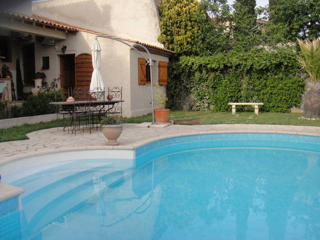 Homestay Villeneuve-lès-Maguelone 23988